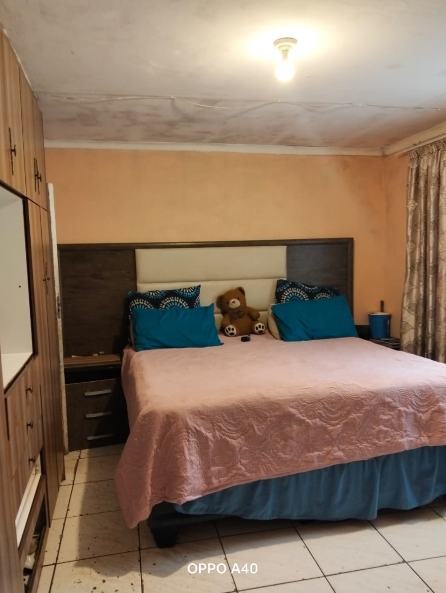 3 Bedroom Property for Sale in Mdantsane Nu 11 Eastern Cape